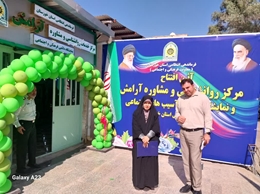 برگزاری نشست با حضور تشکل های مردم نهاد فعال در حوزه ی تحکیم خانواده